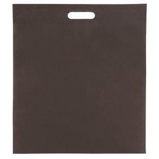 Bolsas a troquel medianas personalizadas